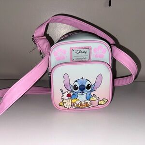 Stitch Loungefly